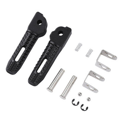Rear Passenger Foot Pegs for BMW M1000RR S1000RR (2021-2023)
