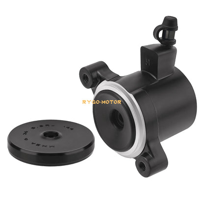 Clutch Release Slave Cylinder & Oil Seal for Suzuki GSX1300R (2004–2007)