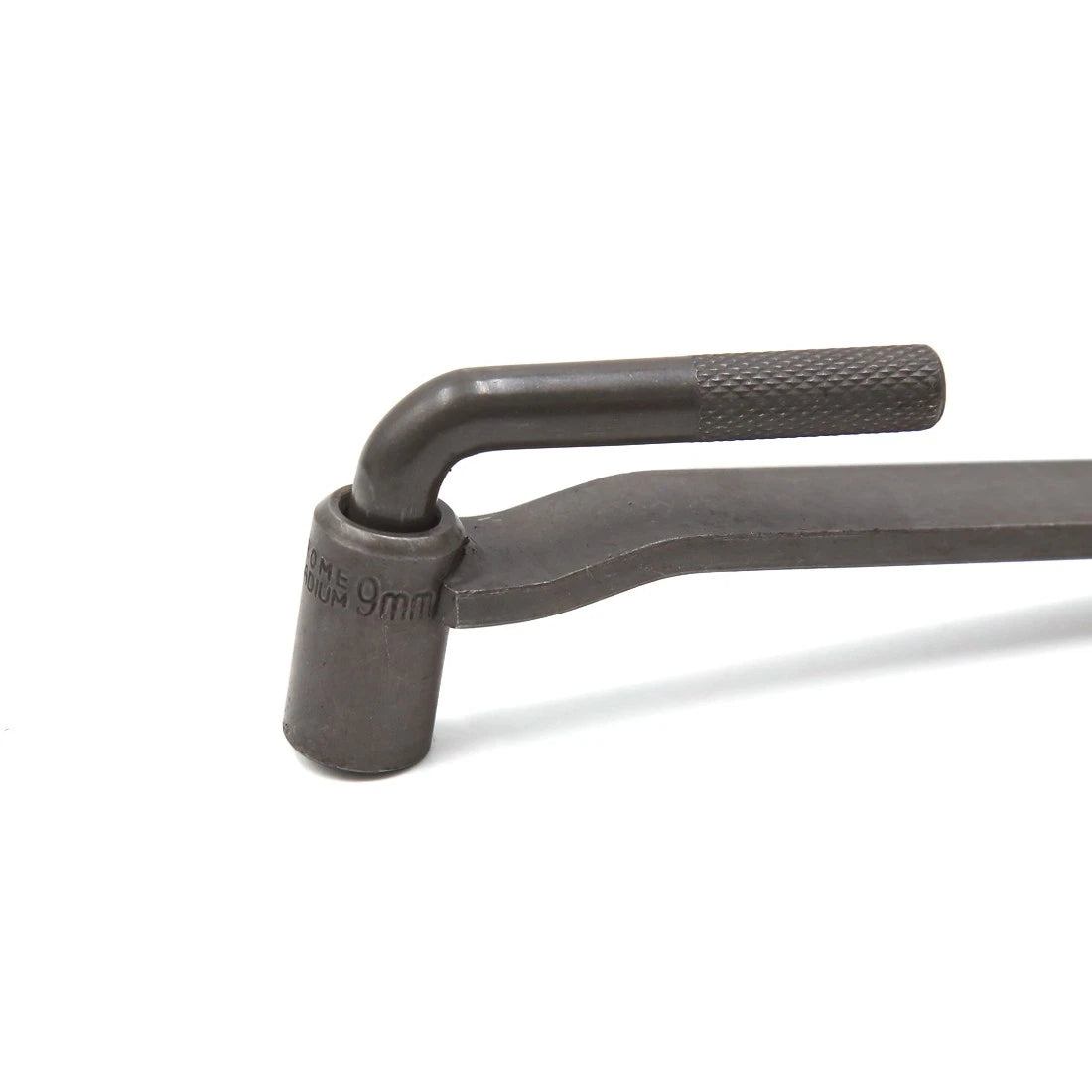 Universal 9mm Hexagonal Air Valve Adjust Wrench for Motorcycle