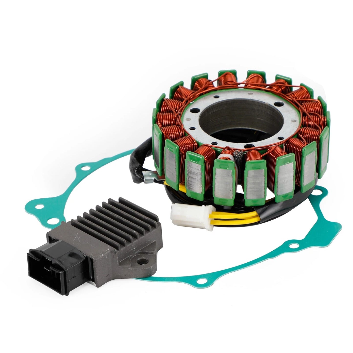 Stator, Regulator, Gasket for Honda VTR 1000 F Firestorm (1997-2006)