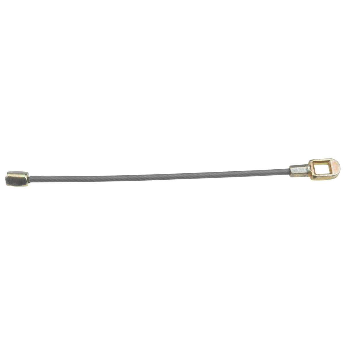 Park Brake Wire Cable for Landcruiser HDJ78 HDJ79 V6 4.2L (2001–2007)