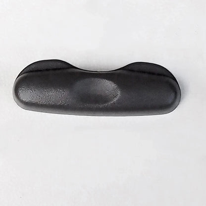 2 x Power Seat Button Switch Cover Grey for Mitsubishi Pajero Montero Shogun