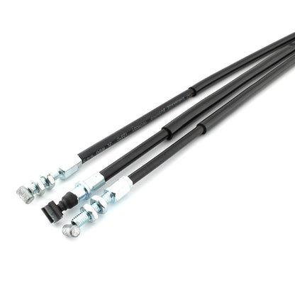 Clutch & Throttle Cables for Honda GB350 NC59 CB350 CB350S (2021+)