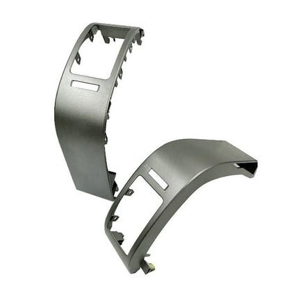 A/C Dash Air Vent Cover Trim 2 x for 2004-2009 Toyota Prius