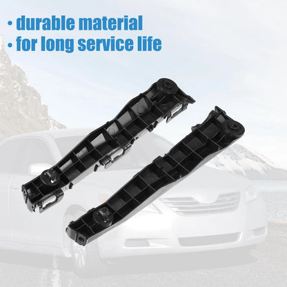 Front Bumper Retainer Brackets  for Toyota Camry (2012-2015)