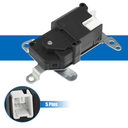 Heater Blend Door Actuator for Toyota 4Runner (1999-2002)