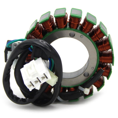 Stator Coil for Suzuki VZ1500 Intruder M1500, VL1500 Boulevard C90 (2009-2017)