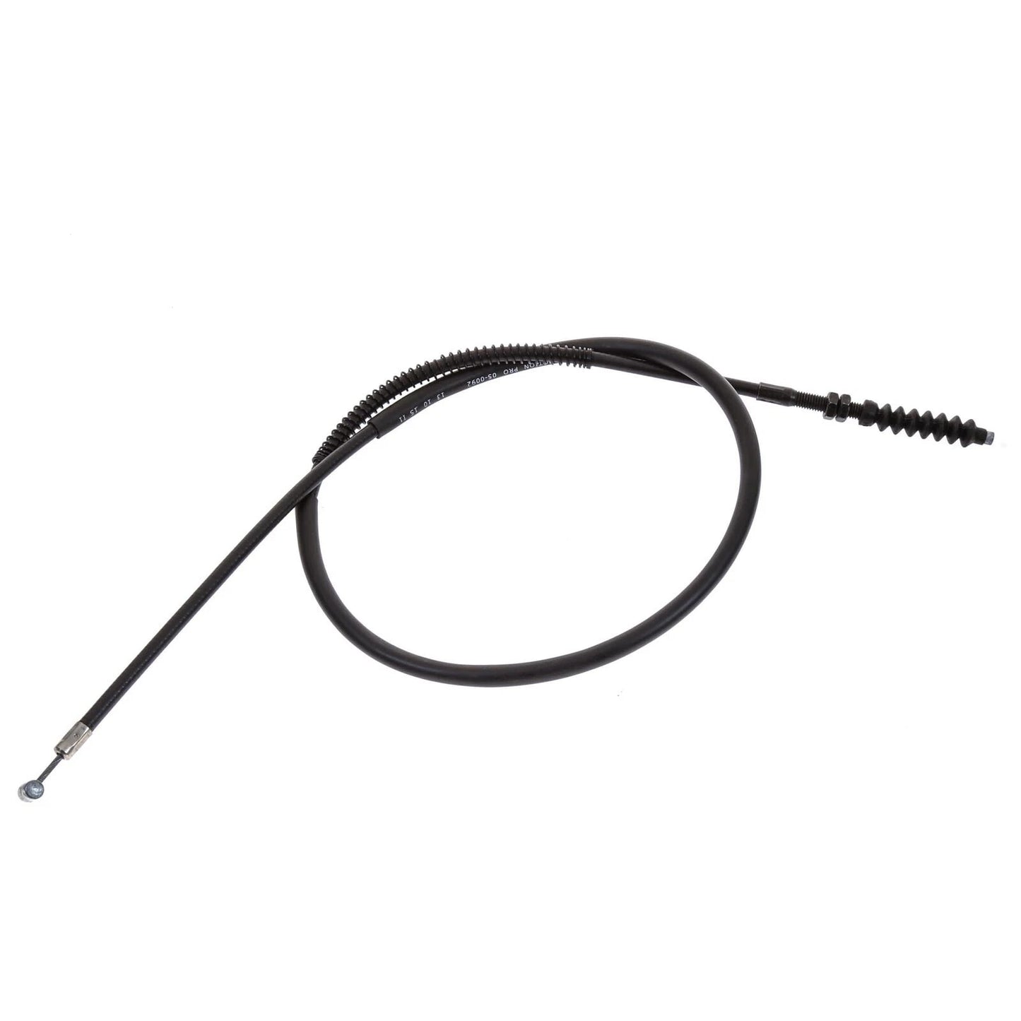 Clutch Cable for Yamaha Warrior 350 (1987–2004)