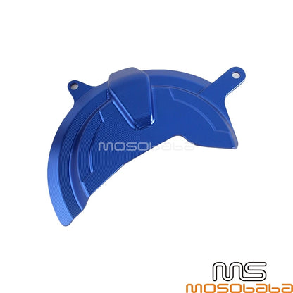 Clutch Crankcase Protect Cover for Yamaha Tenere 700, XSR 700, FZ07, MT07 (2019-2023)