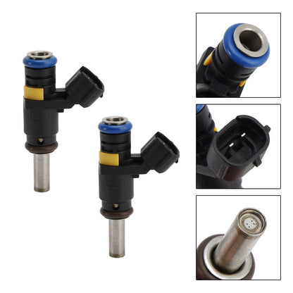 2 x Fuel Injectors for Can-Am Outlander 450, Renegade 850 (2016-2023)