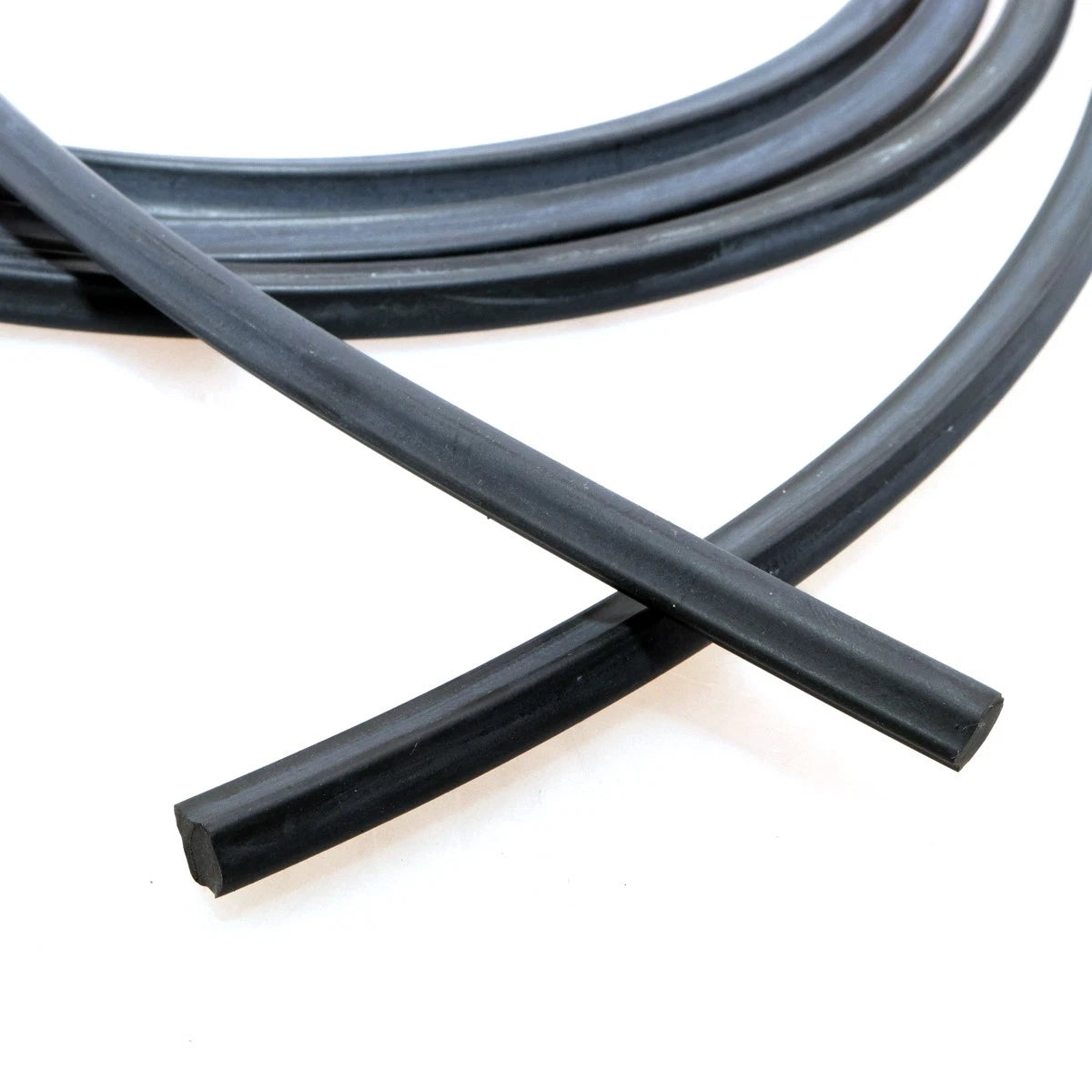 FR Windshield Weatherstrip for Toyota Land Cruiser BJ40 FJ40 FJ43 FJ45 HJ45