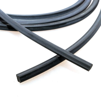 FR Windshield Weatherstrip for Toyota Land Cruiser BJ40 FJ40 FJ43 FJ45 HJ45