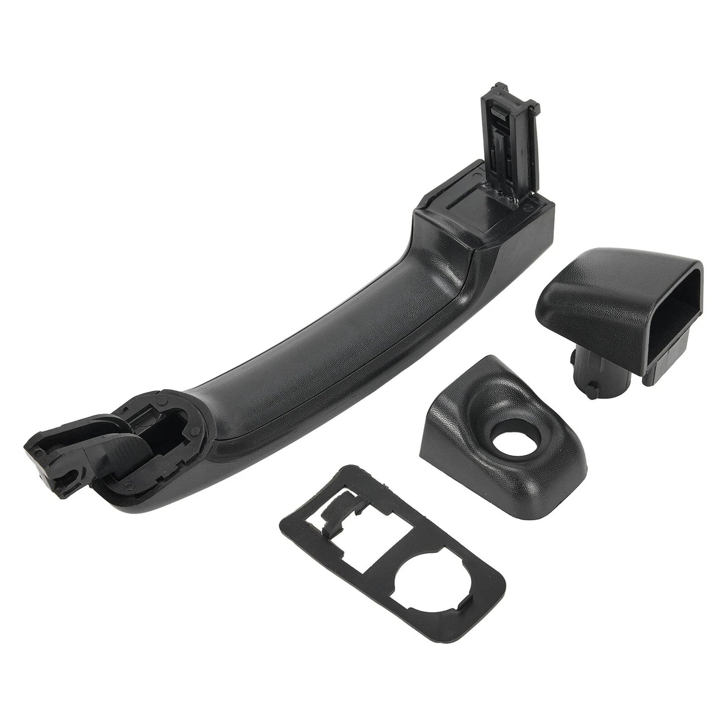 Door Handle Exterior Sliding Front Right for Renault Master