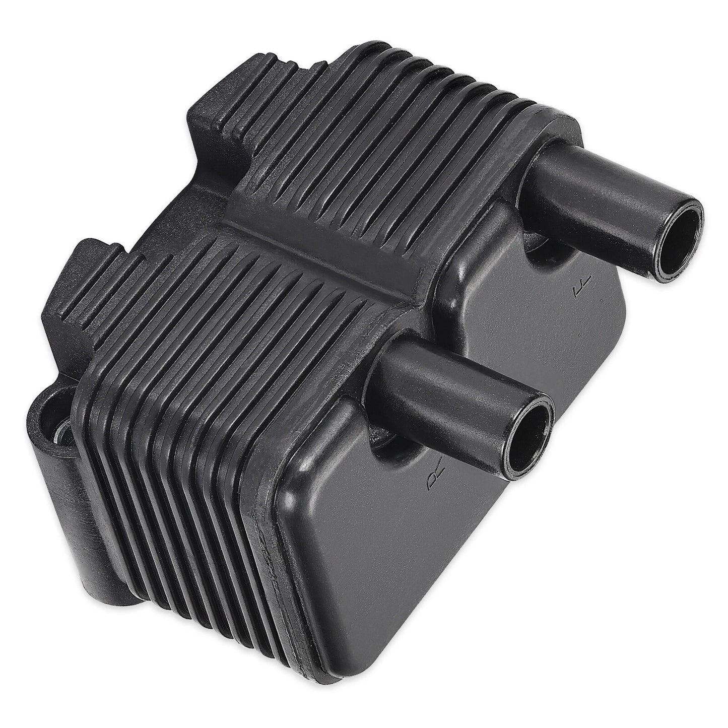 Ignition Coil 0.5 OHM for Fat Boy/Heritage Softail (2000–2006)