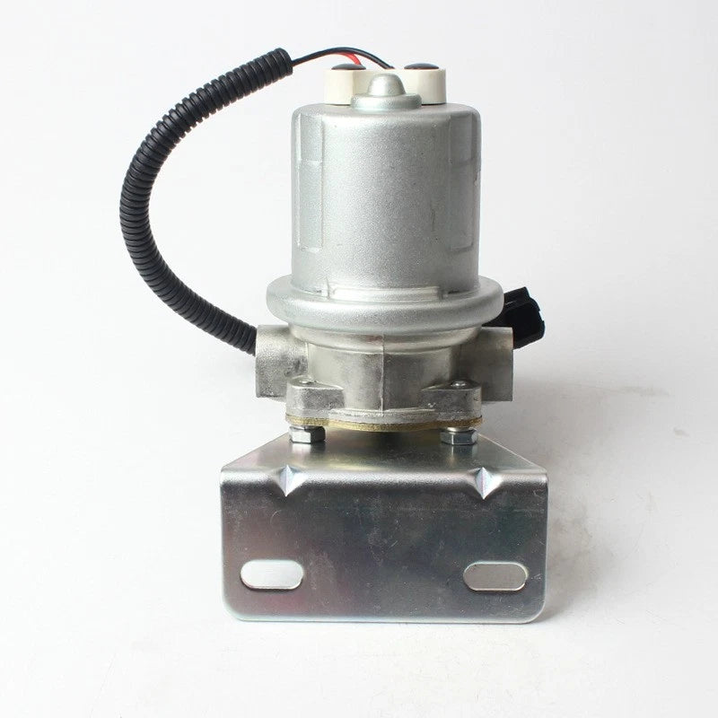 Fuel Pump Case for Case IH QuadTrac 370/420/450