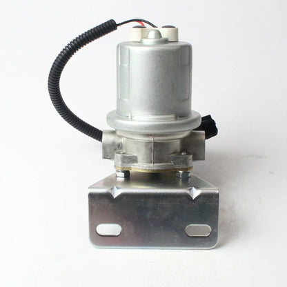 Fuel Pump Case for Case IH QuadTrac 370/420/450