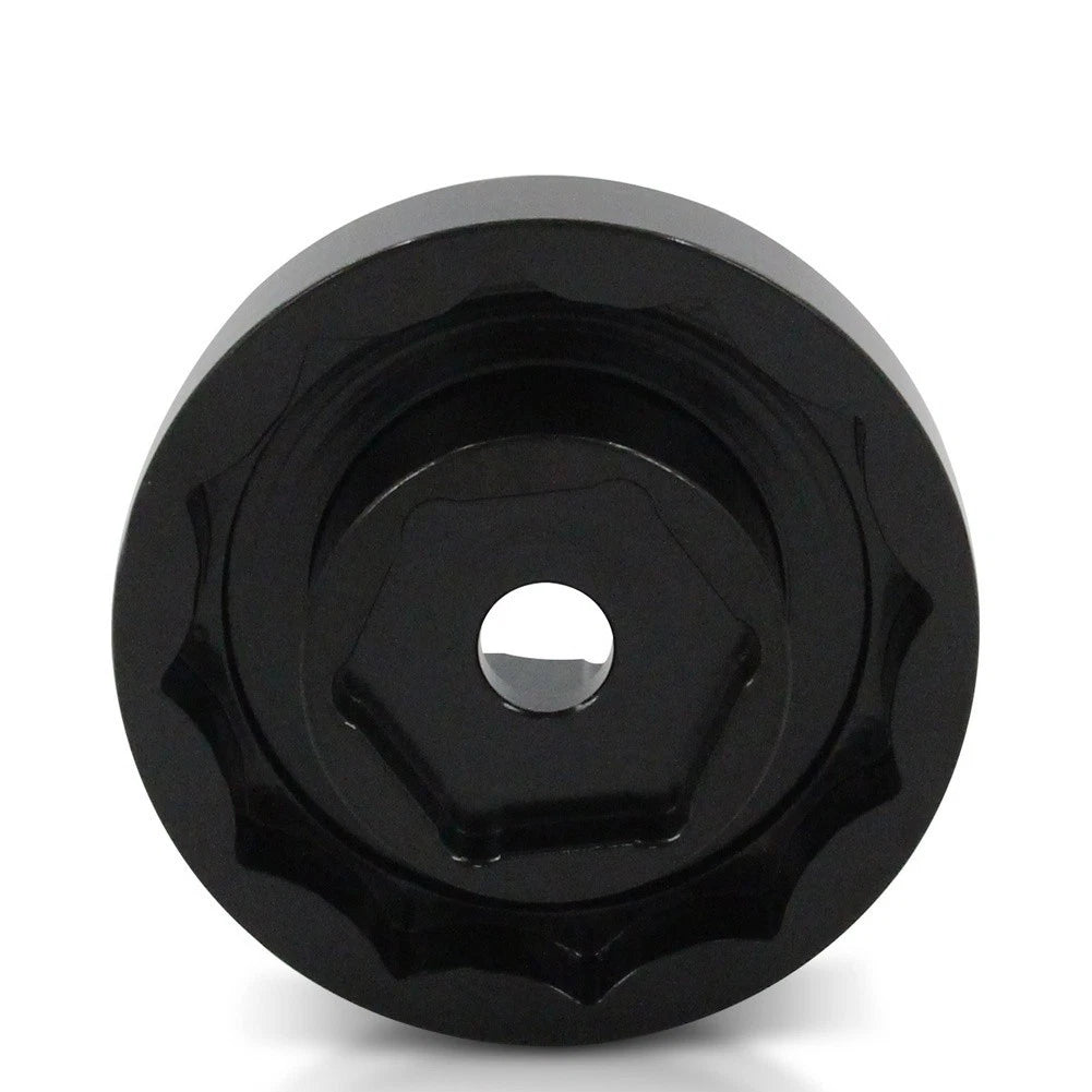 Wheel Axle Nut Socket 30mm and 55mm for Ducati Multistrada (2003–2014)