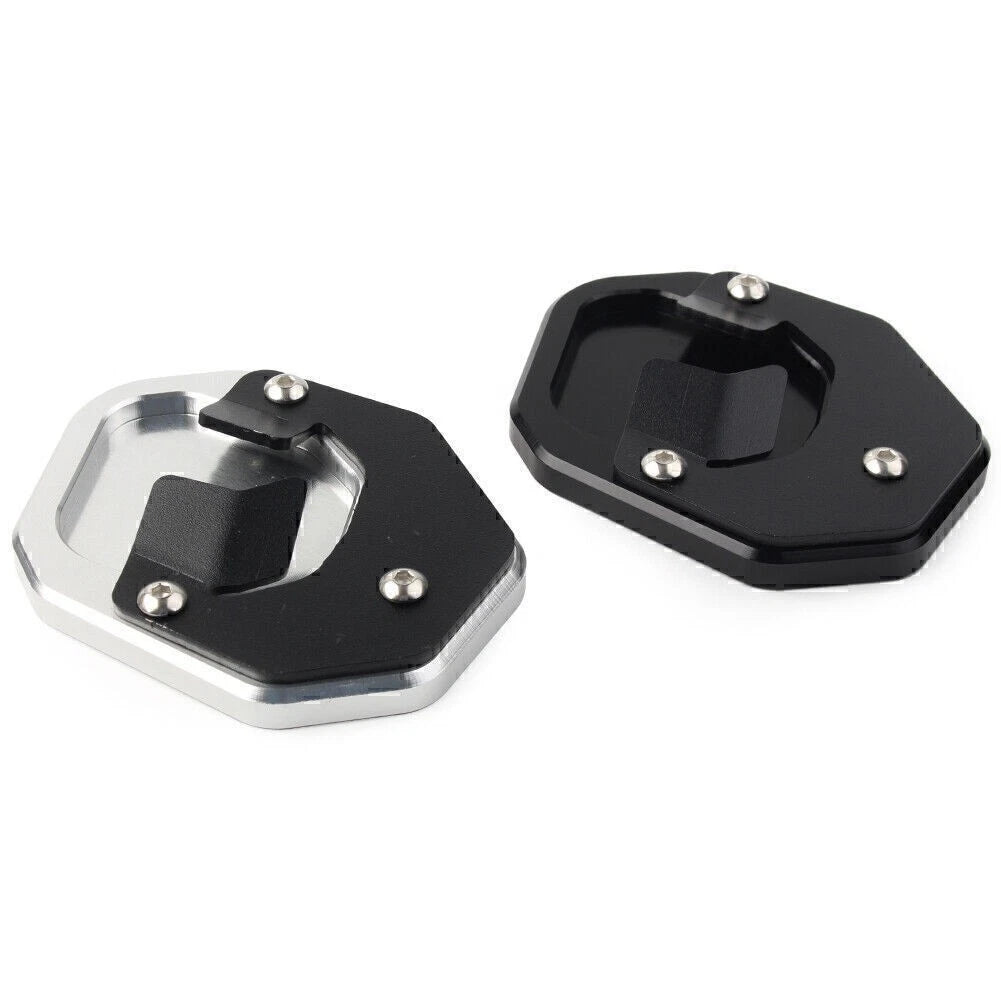 Side Stand Extension Pad for YAMAHA Tenere 700 (2019)