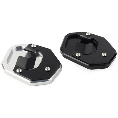 Side Stand Extension Pad for YAMAHA Tenere 700 (2019)