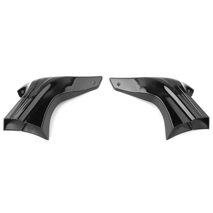 Brake System Air Cooling Ducts for BMW S1000RR R1250GS (2010-2023)