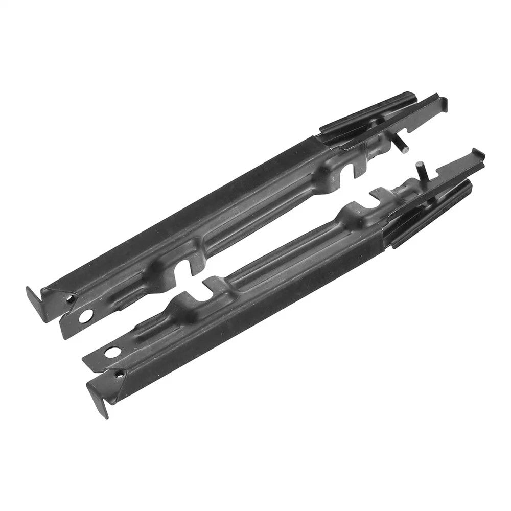 Front Left Right Upper Bumper Cover Support Bracket for Benz (2003-2011)