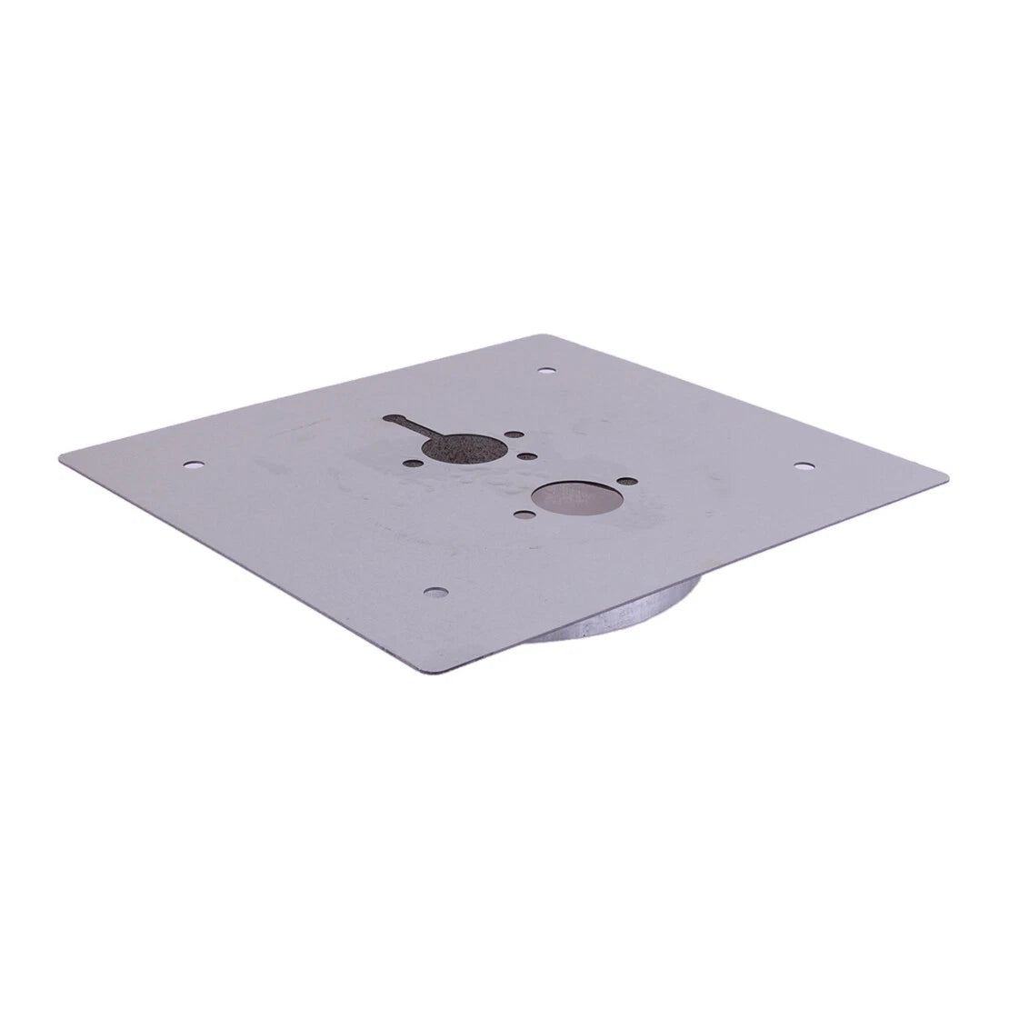 Diesel Heater Mounting Plate for Eberspacher Webasto