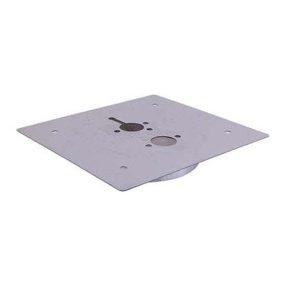 Diesel Heater Mounting Plate for Eberspacher Webasto