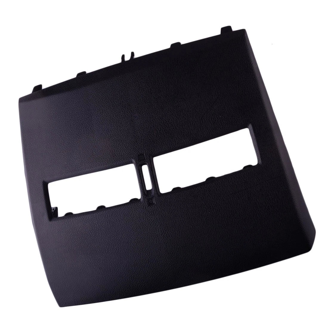 Front Upper Dash Air Vent Trim Bezel for Nissan Versa (2007-2012)