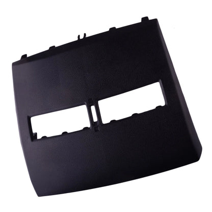 Front Upper Dash Air Vent Trim Bezel for Nissan Versa (2007-2012)