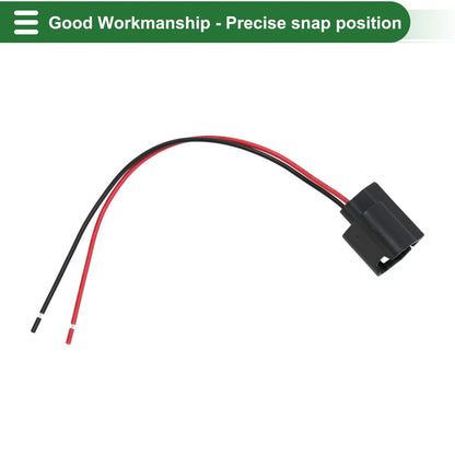 Pins Sensor Wiring Harnesses for Honda Accord (2013-2020)