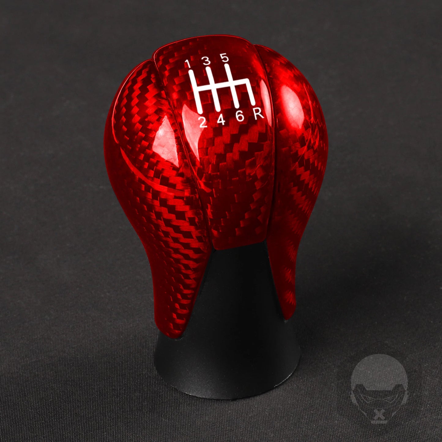 Gear Shift Knob Cover Trim Set for NISSAN 370Z (2009-2018)