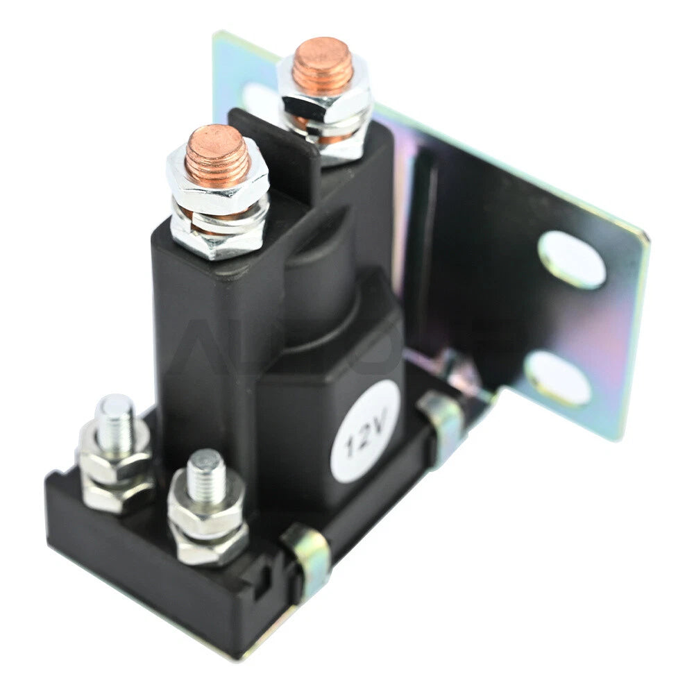 Starter Solenoid Relay for EZGO TXT Gas Golf Carts 4-Cycle