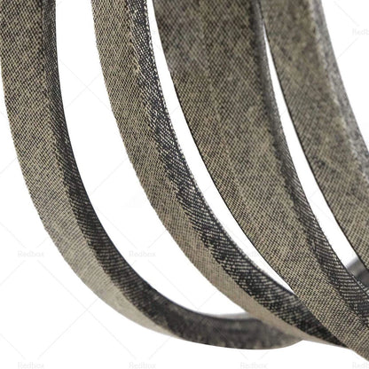 42" Deck Belt for Rover MTD Cub Cadet Ride on Mower
