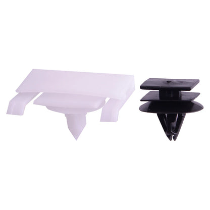 16pcs Side Skirt Clips for Holden VE VF Commodore (2006-2017)