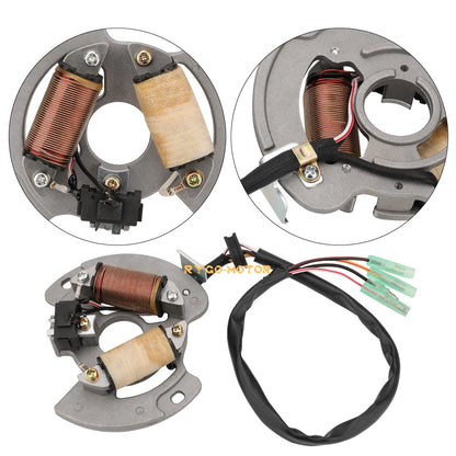 Stator Generator Magneto for Yamaha Blaster YFS200