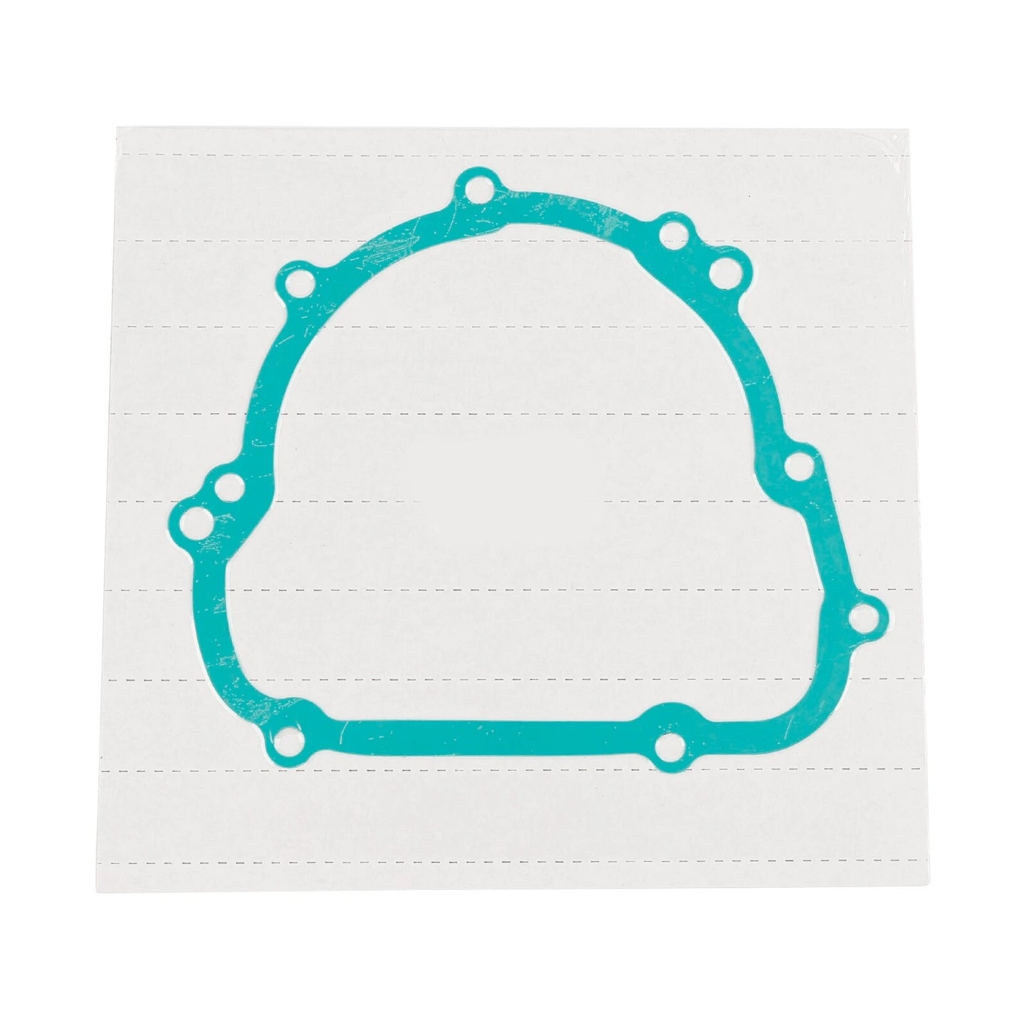 Engine Cover Gasket Left for Kawasaki KLX140 G KLX140 150L (2008-2023)