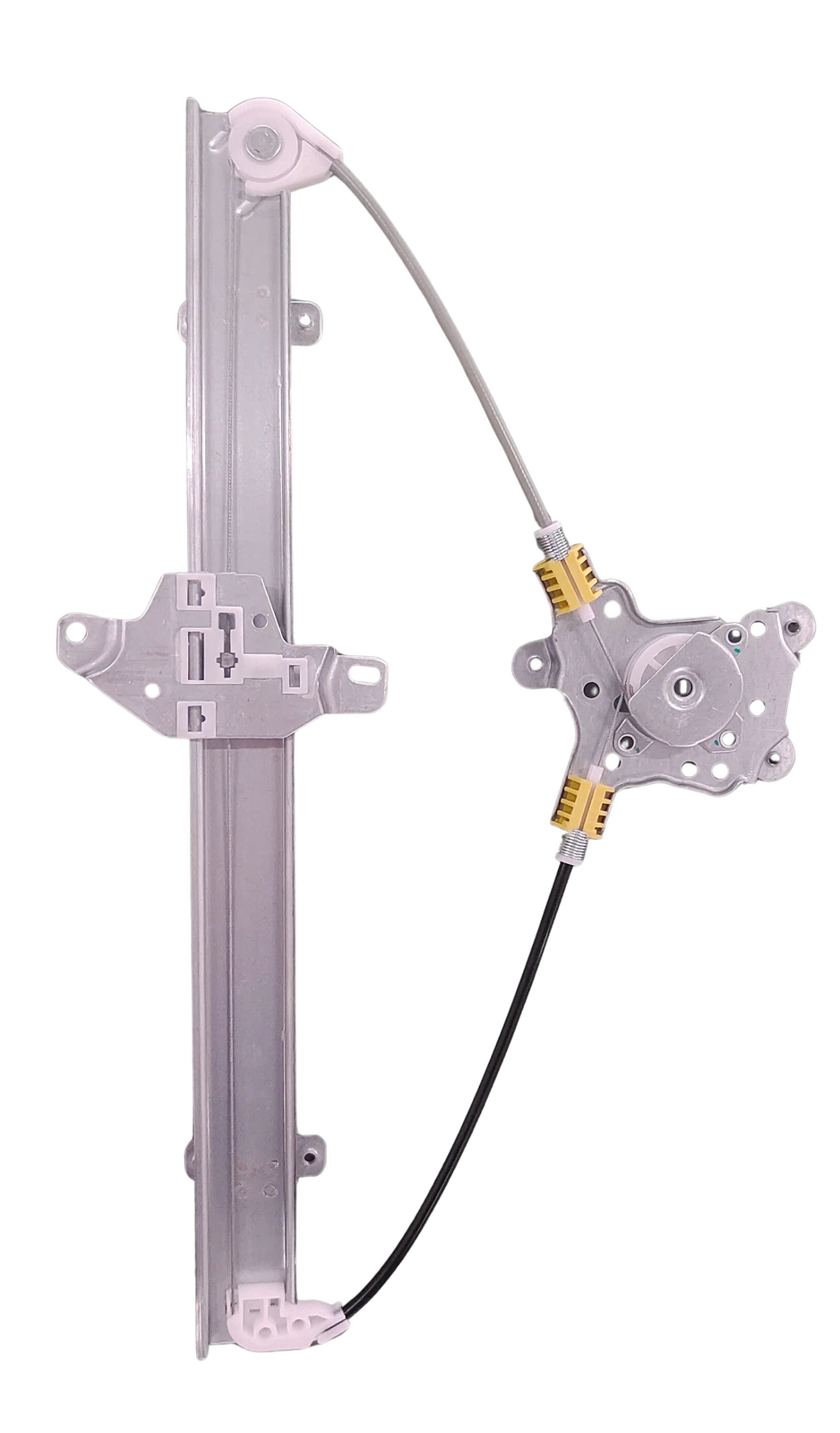 Front RH Window Regulator for Nissan Navara D40, Pathfinder R51 (2005-2013)