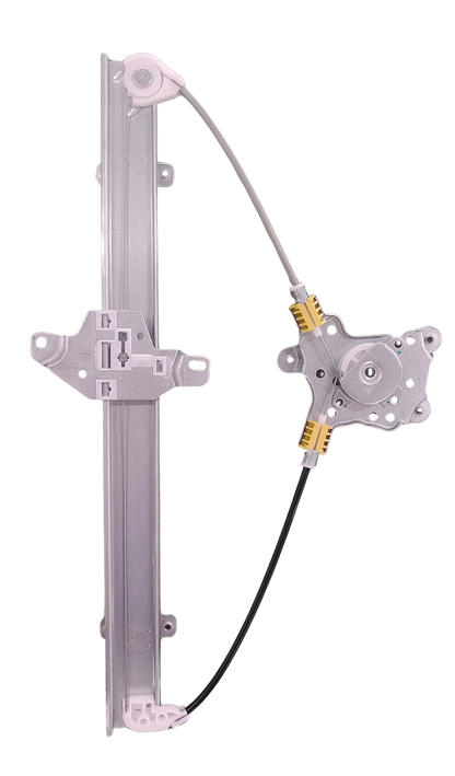 Front RH Window Regulator for Nissan Navara D40, Pathfinder R51 (2005-2013)