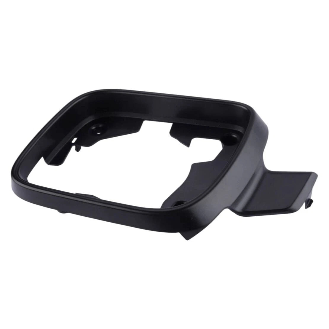 Left Rearview Mirror Insert Housing Trim for Ford Explorer (2011-2019)