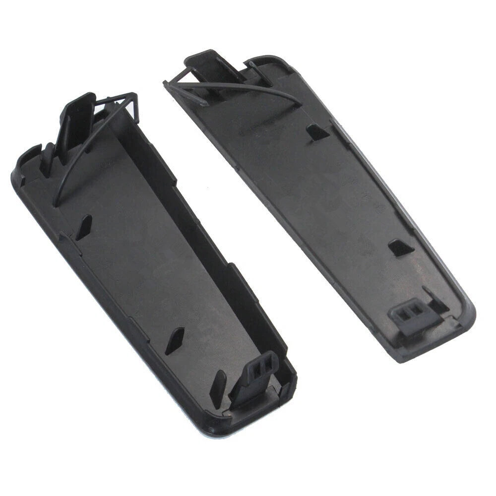 Front Bumper Tow Hook Cover Cap for 2019-2021 Toyota RAV4 (19-21)