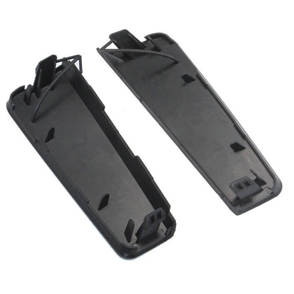 Front Bumper Tow Hook Cover Cap for 2019-2021 Toyota RAV4 (19-21)