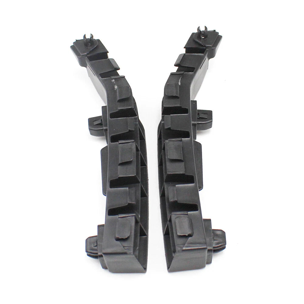 Front Bumper Bracket Beam Mount Support Left & Right for Honda Accord (2008-2012)