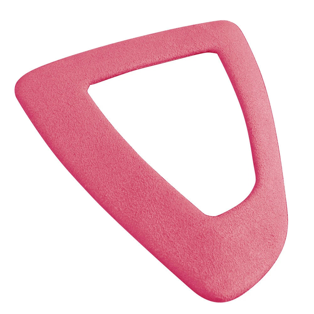 Pink Gear Shift Panel Frame Cover Trim for BMW 1 2 3 4 5 6 Series (2012-2020)