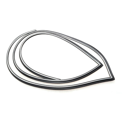 Chrome Windshield Moulding for Toyota Camry 2002-2006