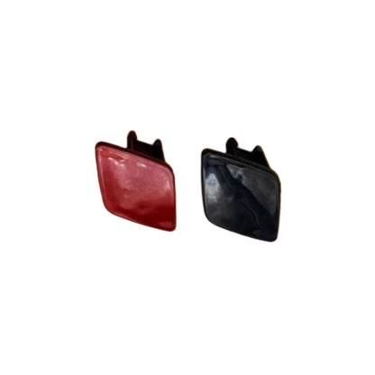 Front Bumper Headlight Washer Nozzle Cover Cap for Cadillac SRX (2010-2016)