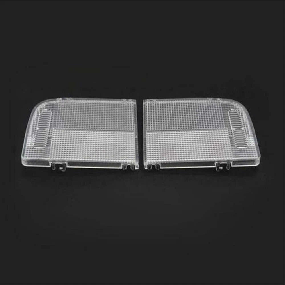 Car Roof Clear Lamp Lens Covers for Honda Accord, Civic, CR-V, HR-V, Odyssey