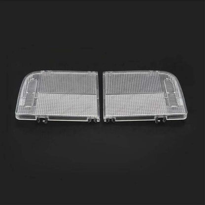Car Roof Clear Lamp Lens Covers for Honda Accord, Civic, CR-V, HR-V, Odyssey