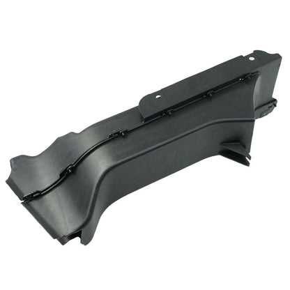 Front Bumper Air Duct Right for BMW E65 E66 E67 730i 735i (2002-2008)