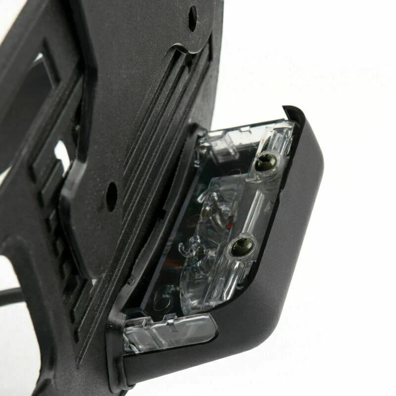 License Plate Light for Harley Sportster XL 883 1200 48 (2004-2014)