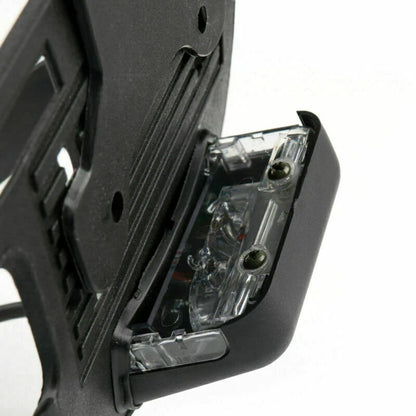 License Plate Light for Harley Sportster XL 883 1200 48 (2004-2014)